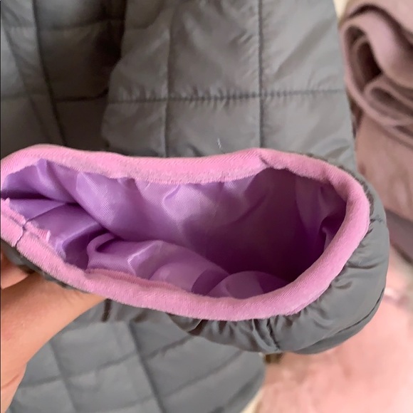 Puffer jacket - Picture 5 of 6